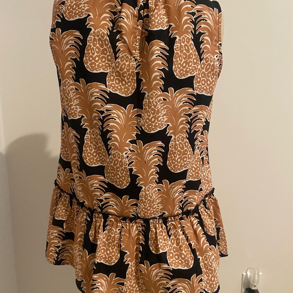NEW WITHOUT TAG JOY JOY BLOUSE, SIZE XS 4🛍 - Picture 6 of 10